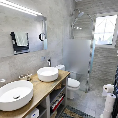 Volantis - With Ocean View And Private Pool In * ベニッサ
